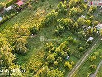 Prodej stavebního pozemku 902 m², Chabařovice, okres Ústí nad Labem - 26