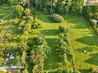 Prodej stavebního pozemku 902 m², Chabařovice, okres Ústí nad Labem - 28