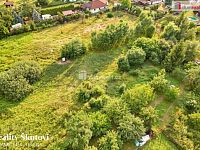 Prodej stavebního pozemku 902 m², Chabařovice, okres Ústí nad Labem - 6