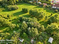 Prodej stavebního pozemku 902 m², Chabařovice, okres Ústí nad Labem - 7