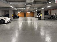 Garážové stání vč. el. přípojky pro el. auta P-5 U komína 369 - 5