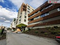Garážové stání vč. el. přípojky pro el. auta P-5 U komína 369 - 8