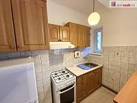 Pronájem bytu, 52 m2, Rožnovská, Frenštát pod Radhoštěm