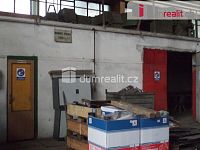Pronájem haly s jeřábem ve Frýdku-Místku 1800m2 - 10