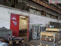 Pronájem haly s jeřábem ve Frýdku-Místku 1800m2 - 12