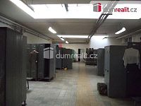 Pronájem haly s jeřábem ve Frýdku-Místku 1800m2 - 14