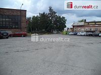 Pronájem haly s jeřábem ve Frýdku-Místku 1800m2 - 4