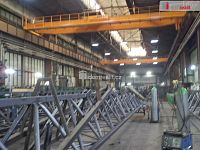 Pronájem haly s jeřábem ve Frýdku-Místku 1800m2 - 9