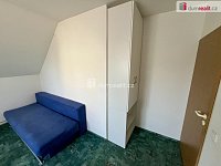 Pronájem pokoje o výměře 20 m2 v Uherském Hradišti - 5