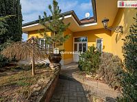 Prodej rodinného domu 9+2, 350 m2 - Mladá Boleslav