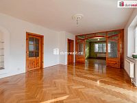 Prodej rodinného domu 9+2, 350 m2 - Mladá Boleslav