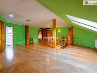 Prodej rodinného domu 9+2, 350 m2 - Mladá Boleslav - 10