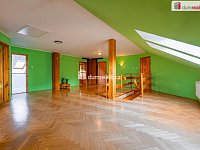 Prodej rodinného domu 9+2, 350 m2 - Mladá Boleslav - 10