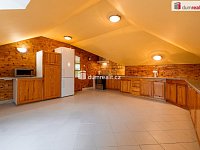 Prodej rodinného domu 9+2, 350 m2 - Mladá Boleslav - 11