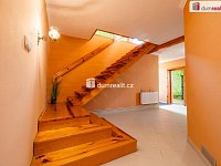 Prodej rodinného domu 9+2, 350 m2 - Mladá Boleslav - 14