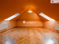 Prodej rodinného domu 9+2, 350 m2 - Mladá Boleslav - 15