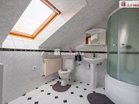 Prodej rodinného domu 9+2, 350 m2 - Mladá Boleslav