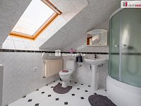 Prodej rodinného domu 9+2, 350 m2 - Mladá Boleslav - 16