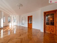 Prodej rodinného domu 9+2, 350 m2 - Mladá Boleslav - 19