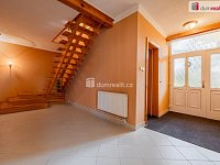 Prodej rodinného domu 9+2, 350 m2 - Mladá Boleslav - 26