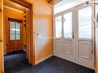 Prodej rodinného domu 9+2, 350 m2 - Mladá Boleslav - 28