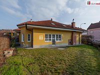 Prodej rodinného domu 9+2, 350 m2 - Mladá Boleslav - 7