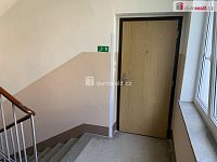 Prodej hezkého bytu OV 2+KK/S 48 m2 se zahradou u metra C, Praha Krč, Za Zelenou Liškou - 12