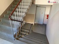 Prodej hezkého bytu OV 2+KK/S 48 m2 se zahradou u metra C, Praha Krč, Za Zelenou Liškou - 13