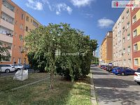 Prodej hezkého bytu OV 2+KK/S 48 m2 se zahradou u metra C, Praha Krč, Za Zelenou Liškou - 14
