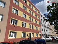 Prodej hezkého bytu OV 2+KK/S 48 m2 se zahradou u metra C, Praha Krč, Za Zelenou Liškou - 15