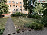 Prodej hezkého bytu OV 2+KK/S 48 m2 se zahradou u metra C, Praha Krč, Za Zelenou Liškou - 16