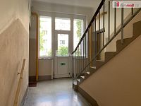 Prodej hezkého bytu OV 2+KK/S 48 m2 se zahradou u metra C, Praha Krč, Za Zelenou Liškou - 17