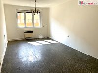 Prodej hezkého bytu OV 2+KK/S 48 m2 se zahradou u metra C, Praha Krč, Za Zelenou Liškou - 5