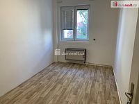 Prodej hezkého bytu OV 2+KK/S 48 m2 se zahradou u metra C, Praha Krč, Za Zelenou Liškou - 6