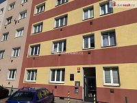 Prodej hezkého bytu OV 2+KK/S 48 m2 se zahradou u metra C, Praha Krč, Za Zelenou Liškou - 7