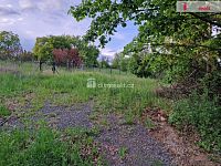 prodej zahrady 2238 m2, P6 - Přední Kopanina - 3