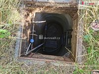 prodej zahrady 2238 m2, P6 - Přední Kopanina - 4
