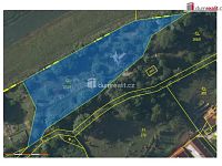 prodej zahrady 2238 m2, P6 - Přední Kopanina - 5
