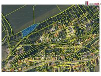 prodej zahrady 2238 m2, P6 - Přední Kopanina - 6