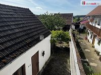 prodej domu ve Velešíně - 11