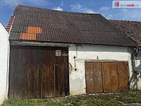 prodej domu ve Velešíně - 14