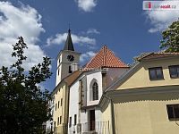 prodej domu ve Velešíně - 22