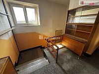 prodej domu ve Velešíně - 9