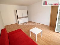 Krásný slunný byt 2+kk/B/S se sklepem a balkonem v prvním patře novostavby v Doubí, Karlovy Vary - 4