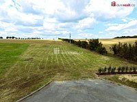 Prodej pozemku, 1303 m2, Machová - 4