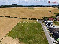 Prodej pozemku, 1303 m2, Machová - 5
