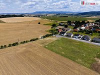 Prodej pozemku, 1303 m2, Machová - 6