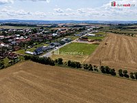 Prodej pozemku, 1303 m2, Machová - 7