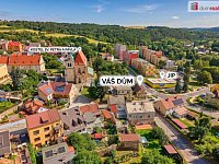 Prodej rodinného dmu ve Žluticích - 21
