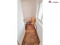 Světlý byt 2+kk s terasou, 31 m2 + terasa 11 m2, 3. patro / 4 NP, cihla, Praha 10 - Vinohrady - 14